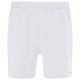 Men's shorts Head Performance Shorts - white Men's shorts Head Performance Shorts - white