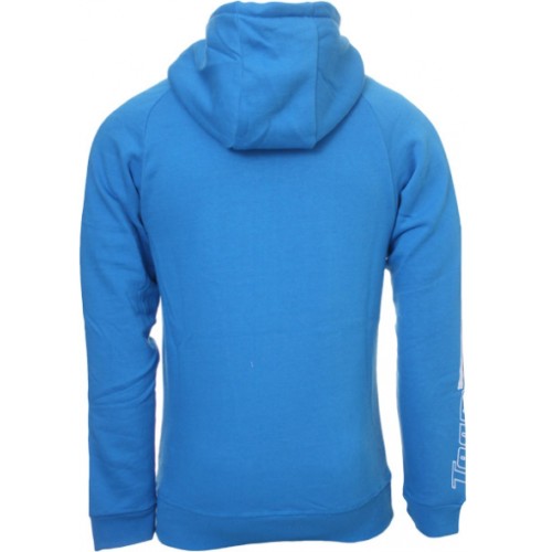 Boys' jumper Prince Jr Cotton Pullover Hoodie - blue Boys' jumper Prince Jr Cotton Pullover Hoodie - blue
