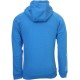 Boys' jumper Prince Jr Cotton Pullover Hoodie - blue Boys' jumper Prince Jr Cotton Pullover Hoodie - blue