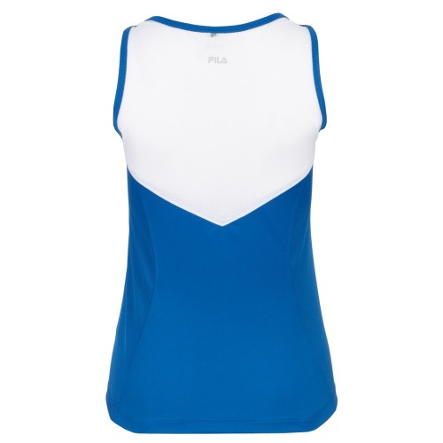 Women's top Fila Top Celine - multicolor Women's top Fila Top Celine - multicolor