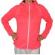Women's jumper Australian Jacket in Double with Printed - psycho red Women's jumper Australian Jacket in Double with Printed - psycho red
