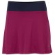 Women's skirt Fila Skort Elliot - magenta purple