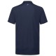 Boys' t-shirt Head Club Tech Polo Shirt - dark blue Boys' t-shirt Head Club Tech Polo Shirt - dark blue