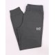 Men's trousers EA7 Man Jersey Trouser - iron gate Men's trousers EA7 Man Jersey Trouser - iron gate