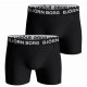 Boys' boxers Bj_rn Borg Core Boxer B 2P - black