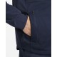 Men's Jumper Nike Court Advantage Packable Jacket - obsidian/white Men's Jumper Nike Court Advantage Packable Jacket - obsidian/white