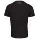 Boys' t-shirt Head Club Basic T-Shirt - black Boys' t-shirt Head Club Basic T-Shirt - black
