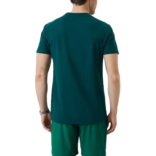 Men's T-shirt Bj_rn Borg Ace T-shirt - botanical garden Men's T-shirt Bj_rn Borg Ace T-shirt - botanical garden