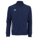Men's Jumper Tecnifibre Team Jacket - marine Men's Jumper Tecnifibre Team Jacket - marine