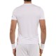 Men's T-shirt Hydrogen Spectrum Tech T-shirt - white