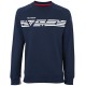 Men's Jumper Tecnifibre Sweat - marine Men's Jumper Tecnifibre Sweat - marine