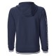 Men's Jumper Wilson Team II FZ Hoody M - team navy Men's Jumper Wilson Team II FZ Hoody M - team navy