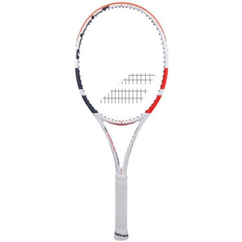 Tennis racket Babolat Pure Strike 18/20 3gen Tennis racket Babolat Pure Strike 18/20 3gen