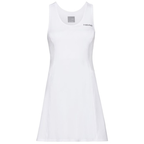 Women's dress Head Club Dress - white