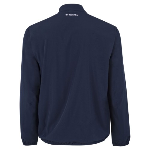 Men's Jumper Tecnifibre Light Jacket - marine Men's Jumper Tecnifibre Light Jacket - marine