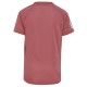 Girls' T-shirt Adidas Club Tennis Tee - pink strata Girls' T-shirt Adidas Club Tennis Tee - pink strata