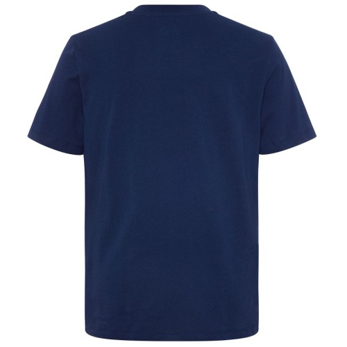 Boys' t-shirt Australian Open Boys T-Shirt Round Logo - navy Boys' t-shirt Australian Open Boys T-Shirt Round Logo - navy