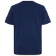 Boys' t-shirt Australian Open Boys T-Shirt Round Logo - navy Boys' t-shirt Australian Open Boys T-Shirt Round Logo - navy