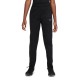 Boys' trousers Nike Poly+ Training Pant - black Boys' trousers Nike Poly+ Training Pant - black