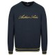 Men's Jumper Le Coq Sportif Crew Sweat No.1 M - sky captain Men's Jumper Le Coq Sportif Crew Sweat No.1 M - sky captain