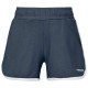 Girls' shorts Head Tennis Short - navy Girls' shorts Head Tennis Short - navy